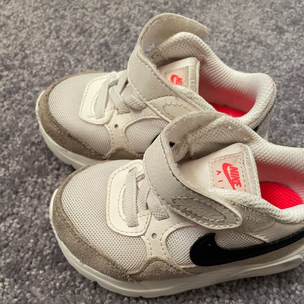 Nike Air Max SC Toddler/Toddler Shoes